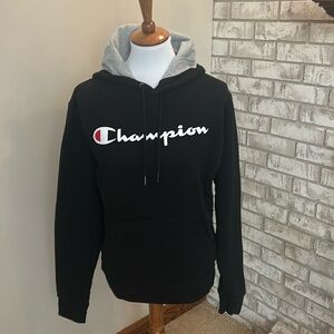 Champion hoodie